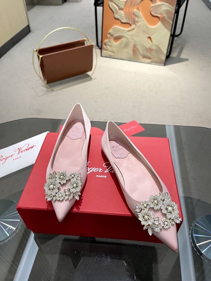 Roger Vivier Shoes